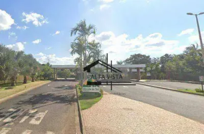 Terreno à venda, 850 m² por r$ 527.000 - morada do sol - uberlândia/mg