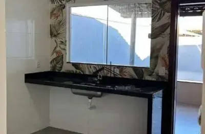Casa com 3 dormitórios à venda, 104 m² por r$ 450.000 - jardim holanda - uberlândia/mg