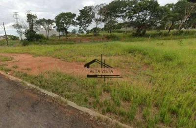 Terreno à venda, 360 m² por r$ 250.000 - jardim inconfidência - uberlândia/mg