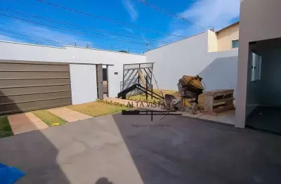 Casa com 2 dormitórios à venda, 75 m² por r$ 450.000 - aclimação - uberlândia/mg