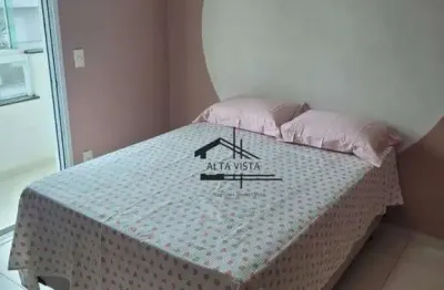Apartamento com 3 dormitórios à venda, 78 m² por r$ 420.000 - santa mônica - uberlândia/mg