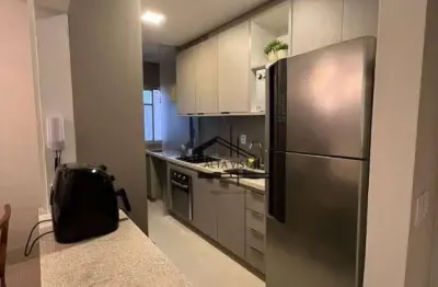 Apartamento com 3 dormitórios à venda, 67 m² por r$ 310.000,00 - santa mônica - uberlândia/mg
