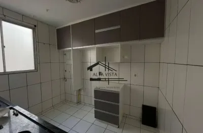 Apartamento com 2 dormitórios à venda, 44 m² por r$ 160.000,00 - shopping park - uberlândia/mg