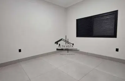Casa com 3 dormitórios à venda, 90 m² por r$ 460.000 - jardim brasília - uberlândia/mg