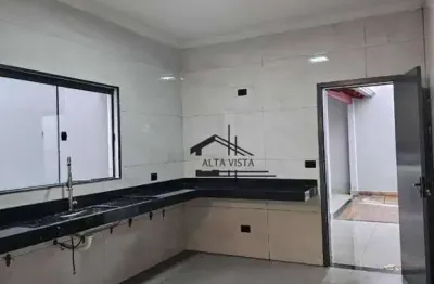 Casa com 3 dormitórios à venda, 184 m² por r$ 600.000 - jardim brasília - uberlândia/mg