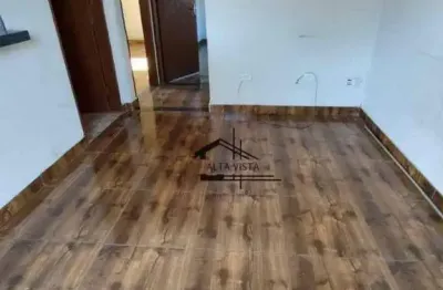 Casa com 2 dormitórios à venda, 220 m² por r$ 285.000,00 - morumbi - uberlândia/mg
