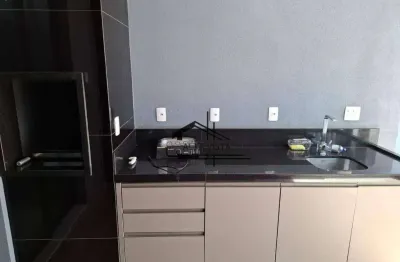 Casa com 3 dormitórios à venda, 190 m² por r$ 1.180.000 - vigilato pereira - uberlândia/mg