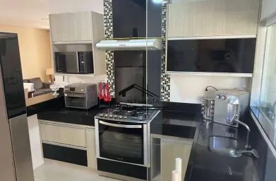 Casa com 3 dormitórios à venda, 168 m² por r$ 750.000 - bosque dos buritis - uberlândia/mg