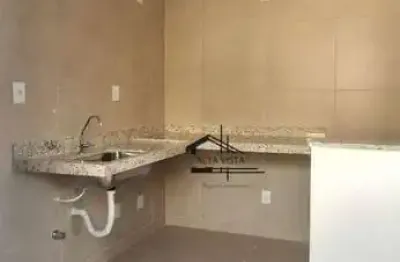 Apartamento com 2 dormitórios à venda, 54 m² por r$ 332.850,00 - santa mônica - uberlândia/mg