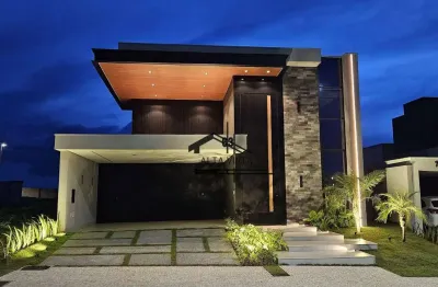 Casa com 3 dormitórios à venda, 204 m² por r$ 2.550.000 - gávea - uberlândia/mg