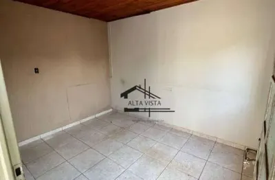 Casa com 3 dormitórios à venda, 86 m² por r$ 260.000,00 - laranjeiras - uberlândia/mg