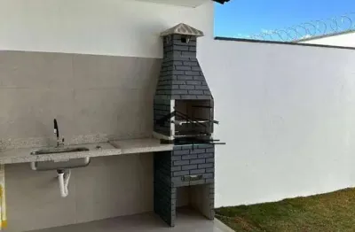 Casa com 2 dormitórios à venda, 83 m² por r$ 440.000 - novo mundo - uberlândia/mg