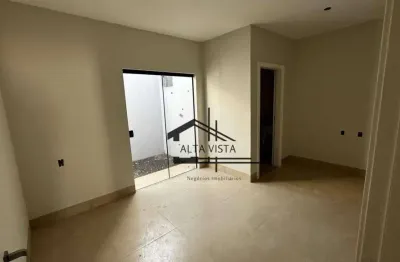 Casa com 2 dormitórios à venda, 150 m² por r$ 460.000 - shopping park - uberlândia/mg