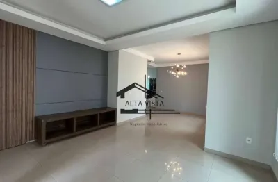 Casa com 3 dormitórios à venda, 180 m² por r$ 740.000,00 - alto umuarama - uberlândia/mg