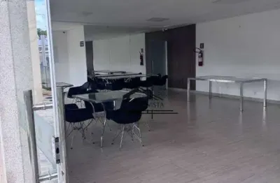 Apartamento com 2 dormitórios à venda, 43 m² por r$ 185.000 - laranjeiras - uberlândia/mg
