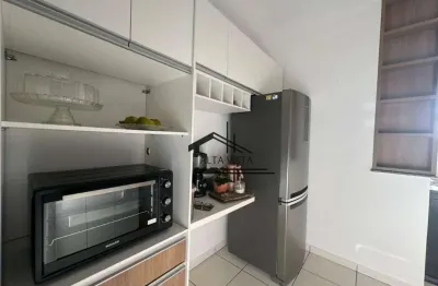 Apartamento com 2 dormitórios à venda, 64 m² por r$ 325.500 - alto umuarama - uberlândia/mg