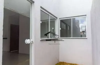 Casa com 2 dormitórios à venda, 54 m² por r$ 250.000 - shopping park - uberlândia/mg