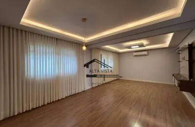Apartamento com 3 dormitórios à venda, 43 m² por r$ 525.000,00 - tabajaras - uberlândia/mg