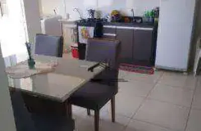 Apartamento com 2 dormitórios à venda, 56 m² por r$ 250.000 - jardim espanha - uberlândia/mg
