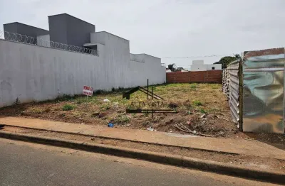 Terreno à venda, 300 m² por r$ 180.000 - shopping park - uberlândia/mg