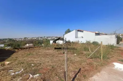 Terreno à venda, 432 m² por r$ 385.000 - cidade jardim - uberlândia/mg