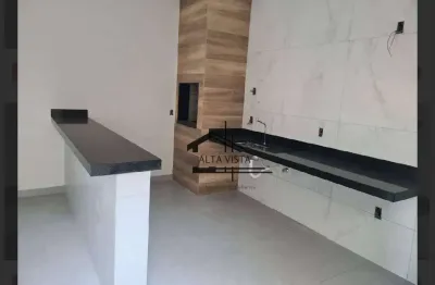 Apartamento com 3 dormitórios à venda, 95 m² por r$ 478.000 - jardim botânico - uberlândia/mg