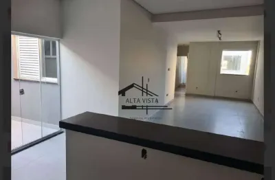 Apartamento com 3 dormitórios à venda, 135 m² por r$ 678.000,00 - jardim botânico - uberlândia/mg