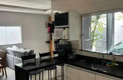Casa com 2 dormitórios à venda, 154 m² por r$ 578.000 - jardim europa - uberlândia/mg