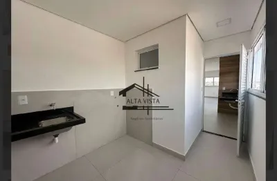 Cobertura com 3 dormitórios à venda, 201 m² por r$ 1.745.000 - copacabana - uberlândia/mg
