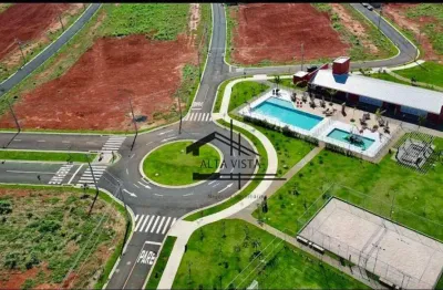 Terreno à venda, 299 m² por r$ 344.770 - novo mundo - uberlândia/mg