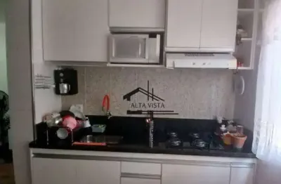 Apartamento com 1 dormitório à venda, 30 m² por r$ 130.000 - jardim patrícia - uberlândia/mg