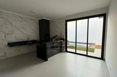 Casa com 3 dormitórios à venda, 150 m² por r$ 990.000 - vida nova - uberlândia/mg