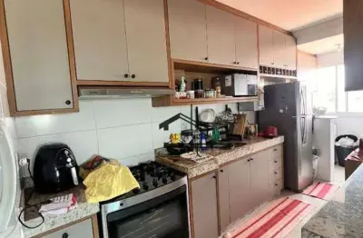 Apartamento com 2 dormitórios à venda, 65 m² por r$ 550.000 - segismundo pereira - uberlândia/mg