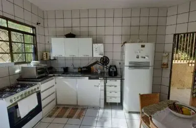 Casa com 3 dormitórios à venda, 110 m² por r$ 590.000 - vigilato pereira - uberlândia/mg