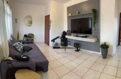 Apartamento com 2 dormitórios à venda, 37 m² por r$ 390.000 - daniel fonseca - uberlândia/mg