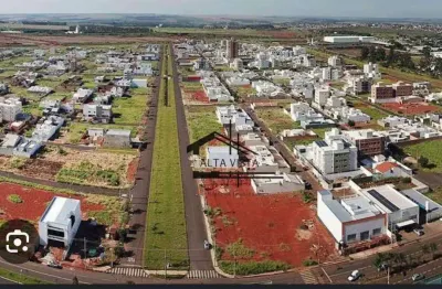 Terreno à venda, 280 m² por r$ 80.000,00 - novo mundo - uberlândia/mg