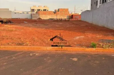 Terreno à venda, 581 m² por r$ 230.000 - novo mundo - uberlândia/mg