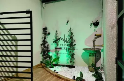 Apartamento com 2 dormitórios à venda, 38 m² por r$ 160.000 - mansour - uberlândia/mg