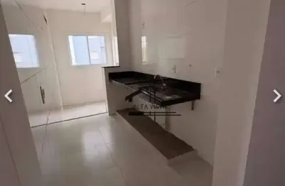 Apartamento com 2 dormitórios à venda, 55 m² por r$ 250.000,00 - jardim holanda - uberlândia/mg