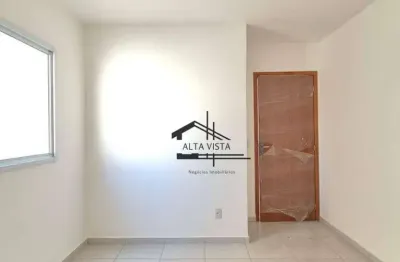 Apartamento com 2 dormitórios à venda, 52 m² por r$ 180.000,00 - shopping park - uberlândia/mg