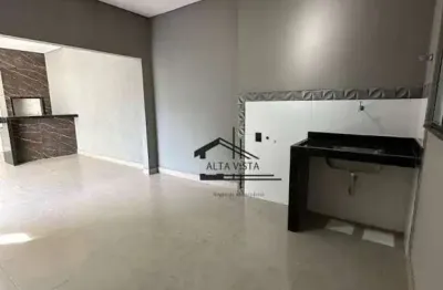 Casa com 3 dormitórios à venda, 148 m² por r$ 600.000,00 - laranjeiras - uberlândia/mg
