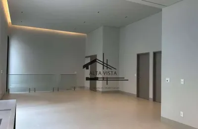 Casa com 4 dormitórios à venda, 334 m² por r$ 3.700.000,00 - nova uberlândia - uberlândia/mg