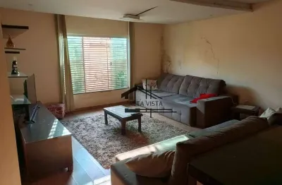 Casa com 3 dormitórios à venda, 170 m² por r$ 700.000 - martins - uberlândia/mg