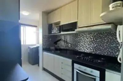 Apartamento com 2 dormitórios à venda, 70 m² por r$ 475.000 - tibery - uberlândia/mg