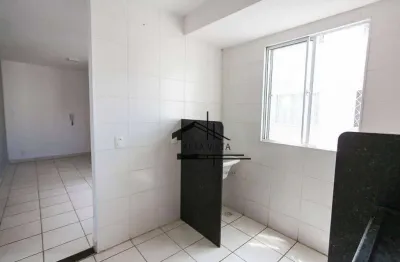Apartamento com 2 dormitórios à venda, 44 m² por r$ 170.000 - shopping park - uberlândia/mg