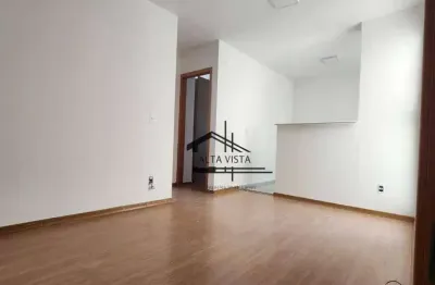 Apartamento com 2 dormitórios à venda, 40 m² por r$ 180.000 - jardim patrícia - uberlândia/mg