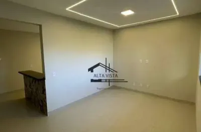 Apartamento com 2 dormitórios à venda, 64 m² por r$ 289.000 - shopping park - uberlândia/mg
