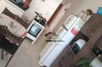 Casa com 2 dormitórios à venda, 70 m² por r$ 270.000 - shopping park - uberlândia/mg