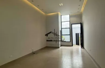 Casa com 3 dormitórios à venda, 146 m² por r$ 1.250.000 - alto umuarama - uberlândia/mg