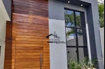 Casa com 2 dormitórios à venda, 80 m² por r$ 435.000 - jardim patrícia - uberlândia/mg